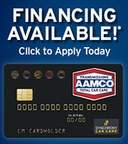 financing available